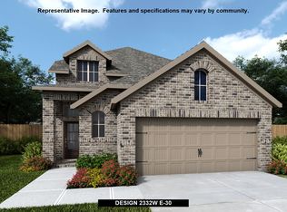 2038 Bally Oak Ln, Forney, TX 75126