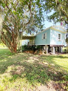 1568 Doctor Beatrous Rd, Theriot, LA, 70397