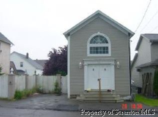 721 E Lackawanna St, Olyphant, PA