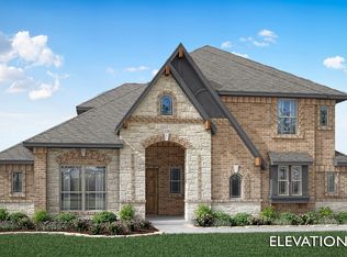 1025 Summer Grove Dr, Midlothian, TX 76065