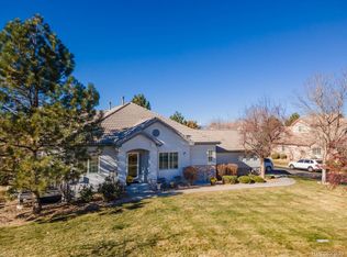 3558 W 111th Dr UNIT A, Westminster, CO 80031