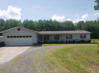 18 Barker Ln, Cabot, AR 72023