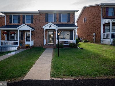 215 3rd St, Luray, VA, 22835