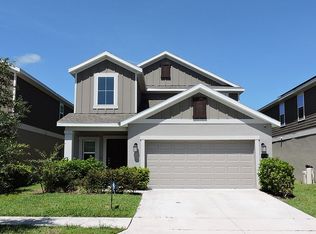 934 Jackson Ave, Davenport, FL 33837