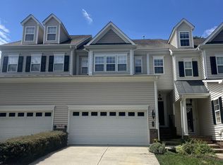 105 Jones Creek Pl, Chapel Hill, NC 27516