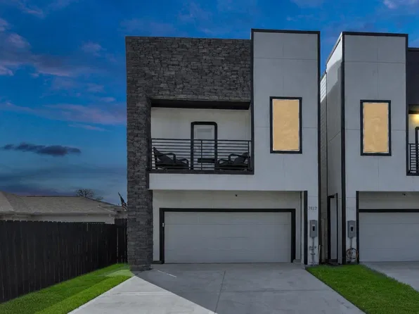 7812 Jester St, Houston, TX 77051