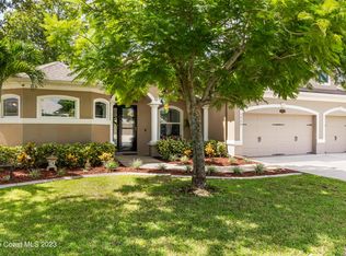 3524 Soft Breeze Cir, West Melbourne, FL 32904