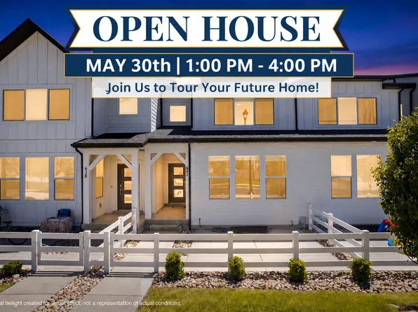 642 W 1370 S, Spanish Fork, UT 84660
