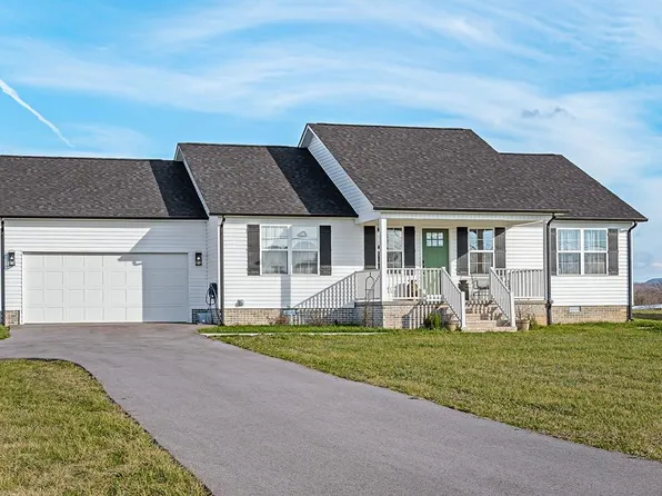 251 Worley Rd, Doyle, TN 38559