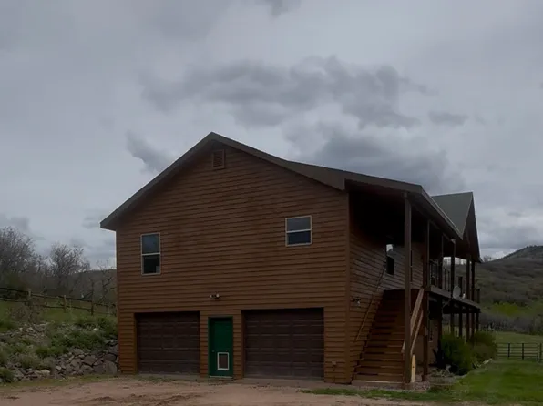 29650 Hibbert Lane, Oak Creek, CO 80467