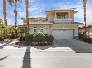 1405 Foothills Village Dr, Henderson, NV 89012