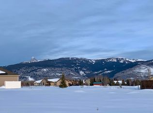715 Palisade Trl, Driggs, ID 83422