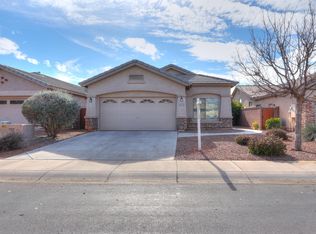 44241 W Venture Ln, Maricopa, AZ 85139