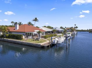 10726 SE Dock Ct, Hobe Sound, FL 33455
