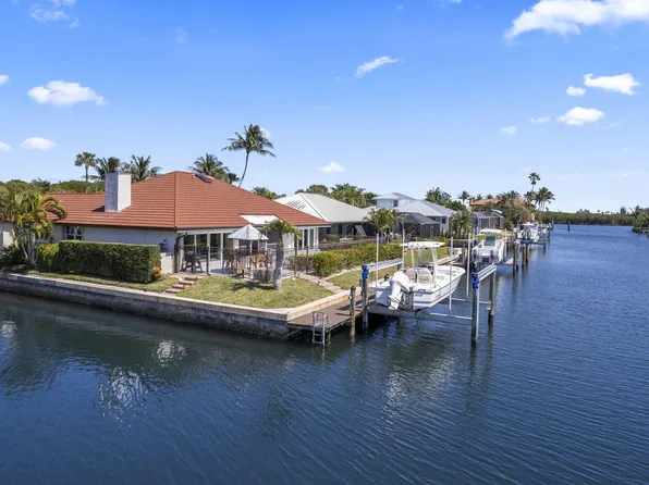 10726 SE Dock Court, Hobe Sound, FL 33455