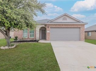 7917 Fieldstone Dr, Temple, TX 76502