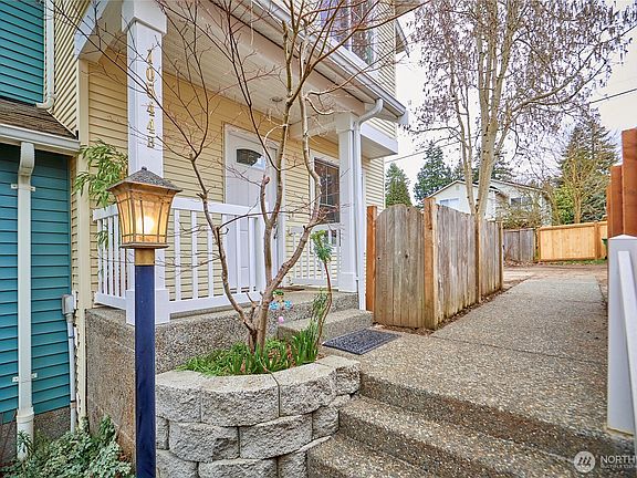 3rd image of 10544 Stone Avenue N #B