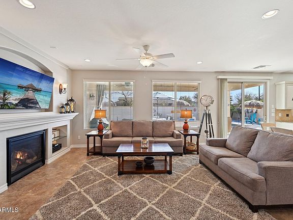 4th image of 5779 S PENROSE Drive