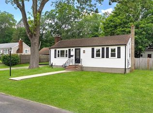 14 Alfred Ter, Randolph, MA 02368