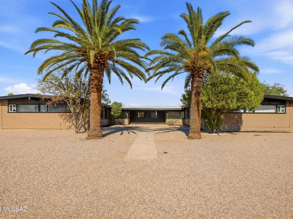 2876-2882 N Edith Blvd, Tucson, AZ 85716