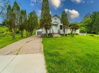 1218 Kickbusch St, Wausau, WI 54403