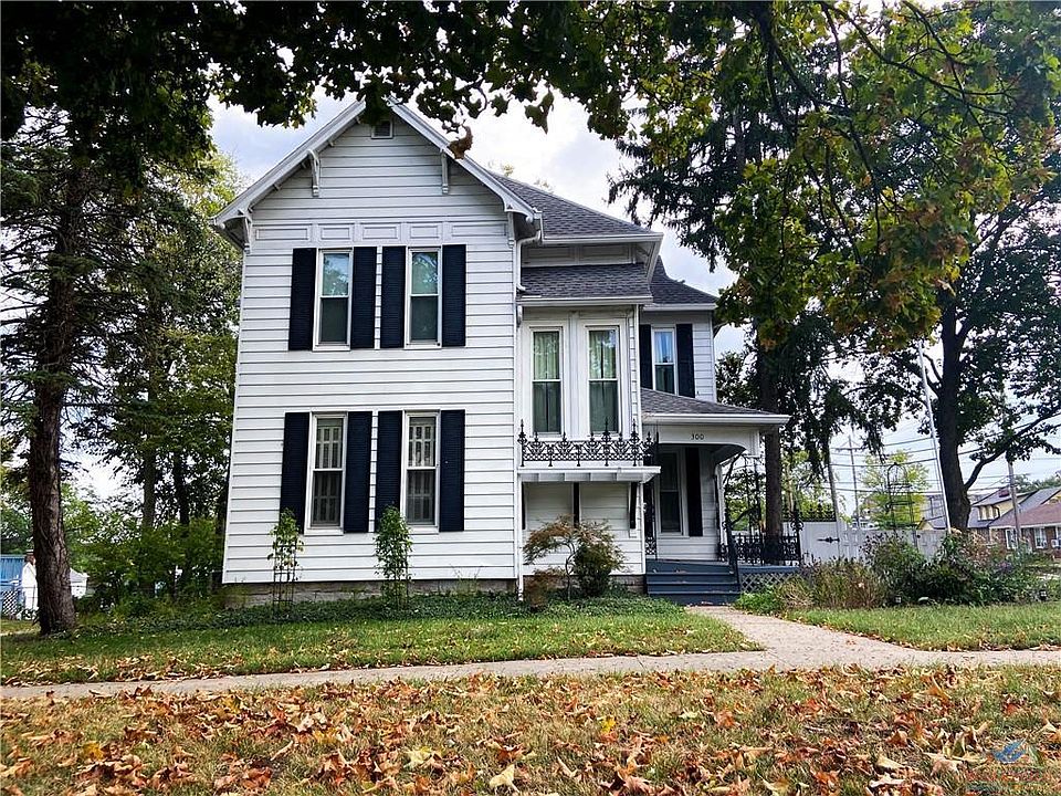 300 Grover St, Warrensburg, MO 64093 Zillow