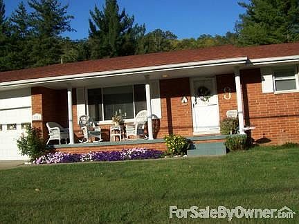 7351 County Road 15
						:
						This home is located one mile out on Buffalo Creek road in Chesapeake.