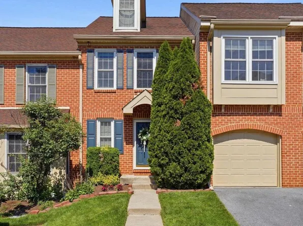 1604 E General Howe Dr, Phoenixville, PA 19460