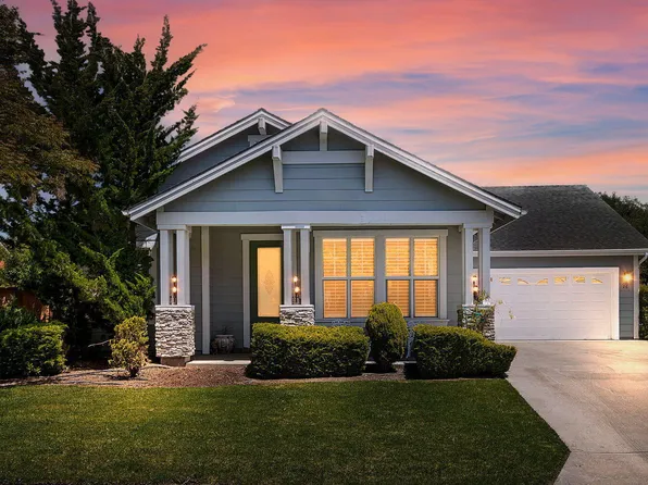 26 Chamiso Dr, Los Alamos, CA 93440