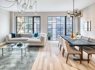 441 W 37th St PENTHOUSE 1, New York, NY 10018
