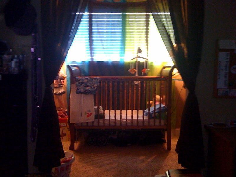 Baby room