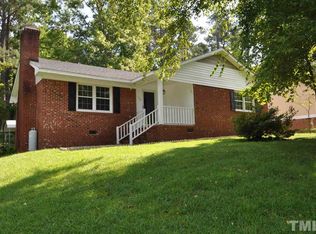 1108 Timber Dr, Garner, NC 27529