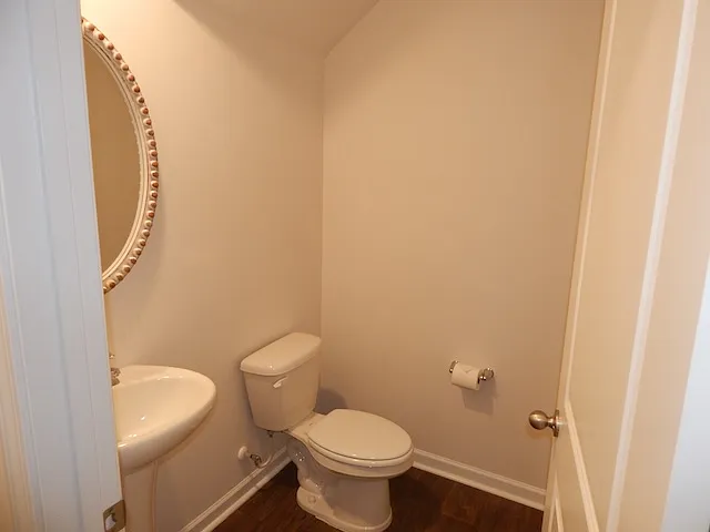 3 bed, 2.5 bath, $1,700 — Photo 4