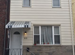 612 Earp St, Philadelphia, PA 19147