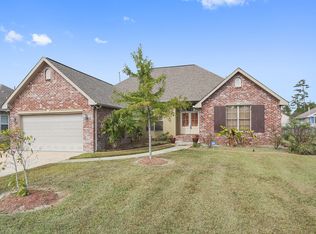 320 Spartan Loop, Slidell, LA 70458