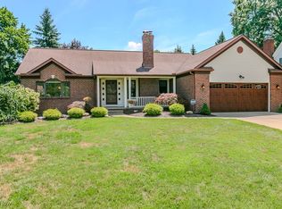 9258 Cherrystone Dr, Mentor, OH 44060