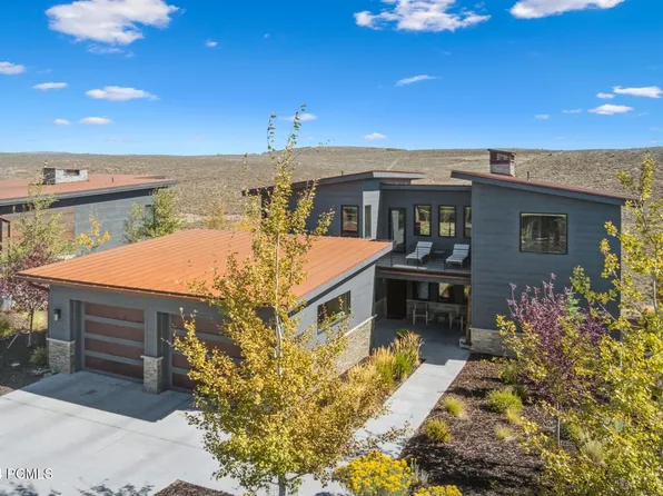 6910 Golden Bear Loop W, Park City, UT 84098