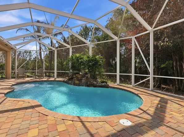 6591 SW Key Deer Lane, Palm City, FL 34990