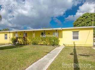 21310 Coulton Ave, Port Charlotte, FL 33952