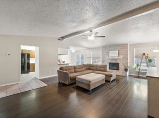 5417 Sandusky Ct, Arlington, TX 76017