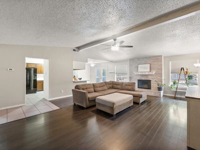 5417 Sandusky Ct, Arlington, TX, 76017