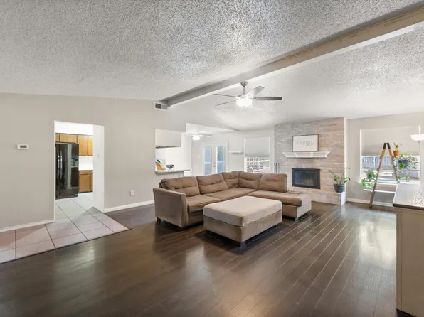 5417 Sandusky Ct, Arlington, TX 76017