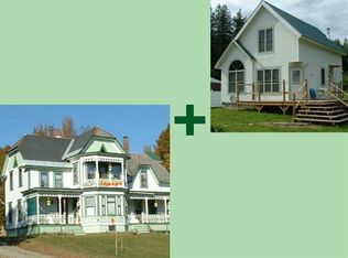 6993 Vt Route 4, Bridgewater, VT 05034