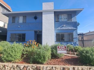 12704 Cedar Ave #284, Hawthorne, CA 90250