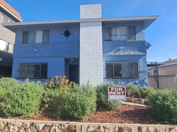 12704, 12704 Cedar Ave #284, Hawthorne, CA 90250