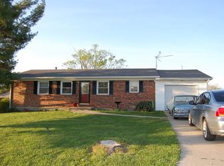 202 Salter Rd, Berea, KY 40403