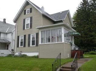 41 Hayes St, Binghamton, NY 13903