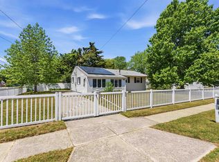 406 Leaming Ave, Cape May, NJ 08204