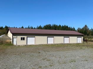 34912 46th Ave S, Roy, WA 98580