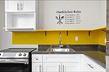 Rented by Doorway NYC, LLC